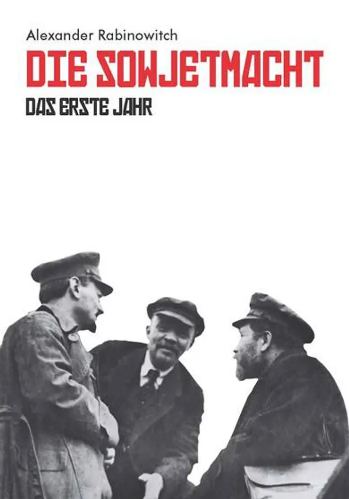 Die Sowjetmacht Band 2