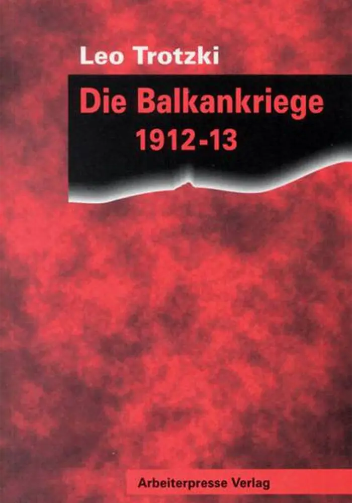 Die Balkankriege 1912-13