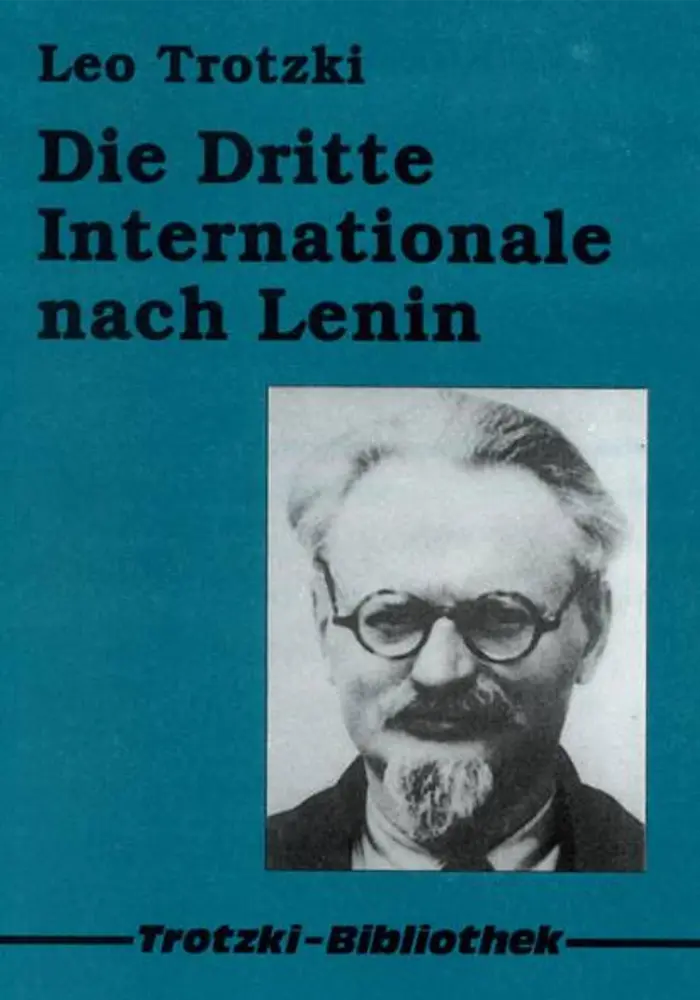 Die Dritte Internationale nach Lenin