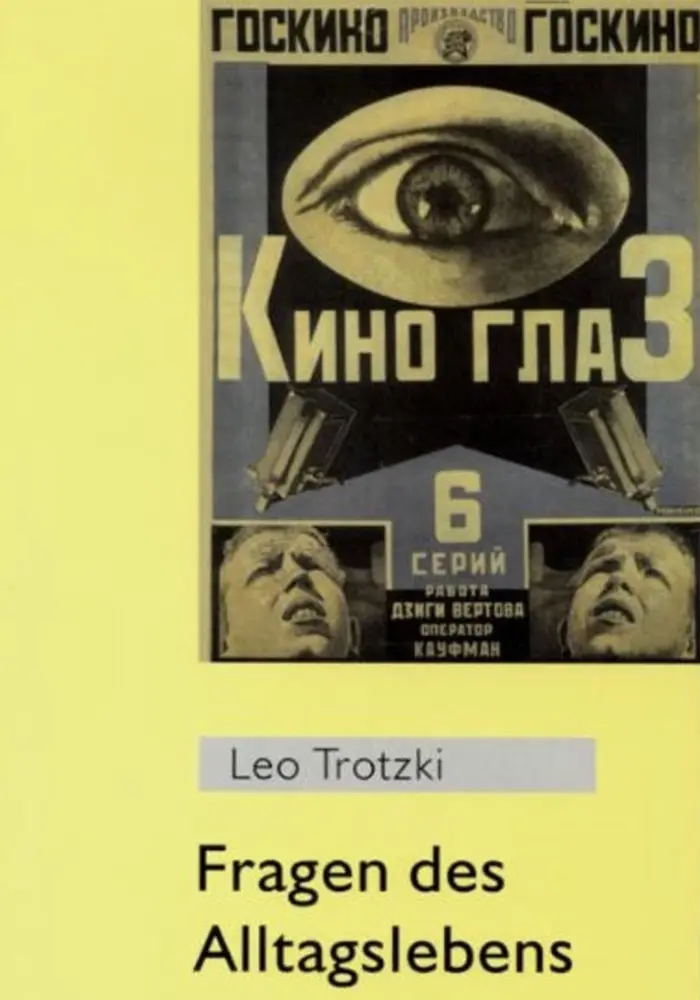 Fragen des Alltagslebens