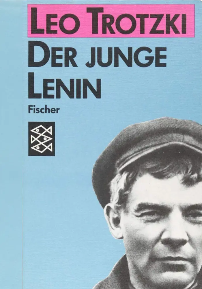 Der junge Lenin
