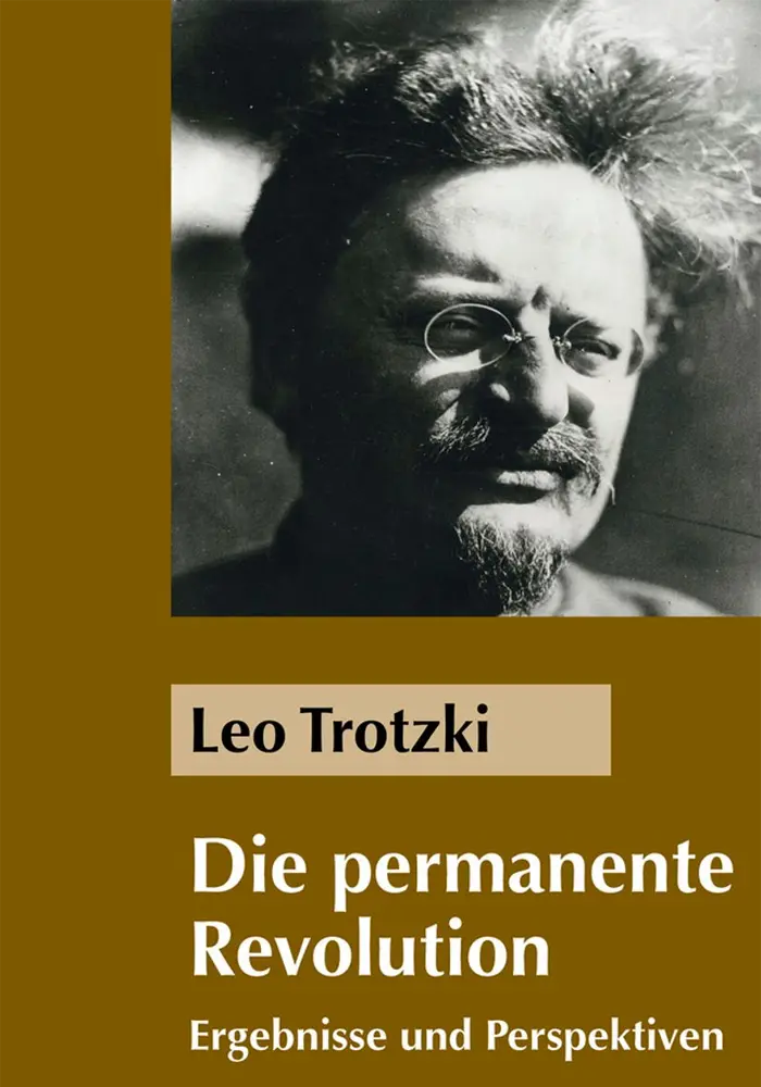 Die permanente Revolution