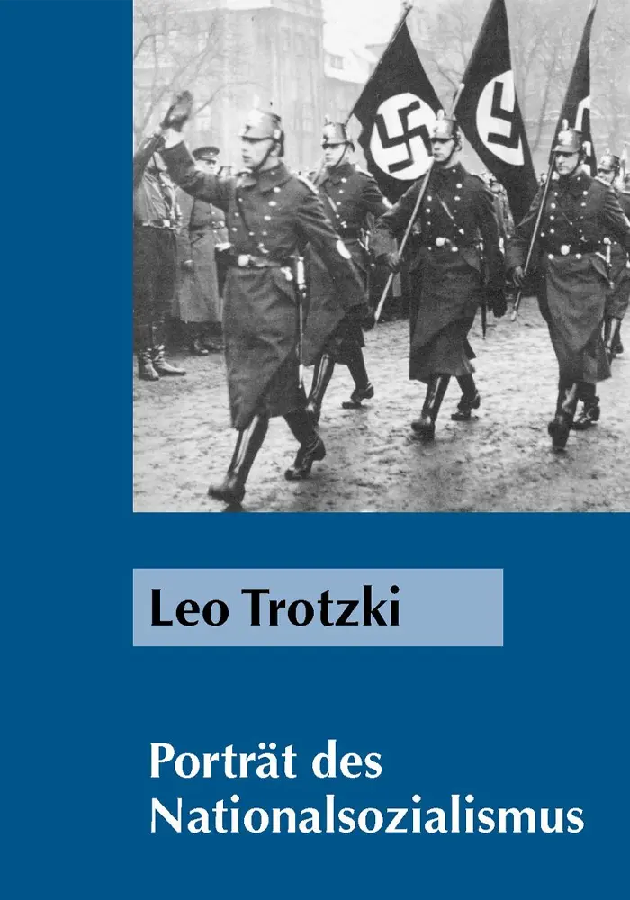 Porträt des Nationalsozialismus