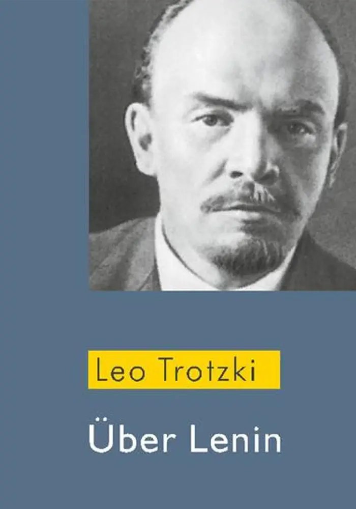 Über Lenin