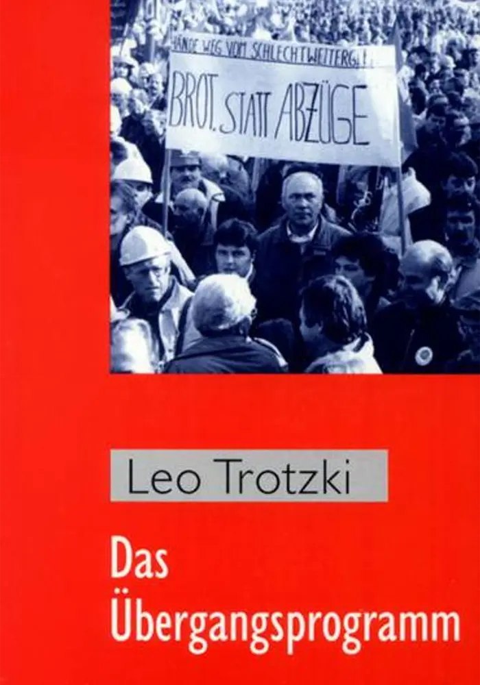 Das Übergangsprogramm