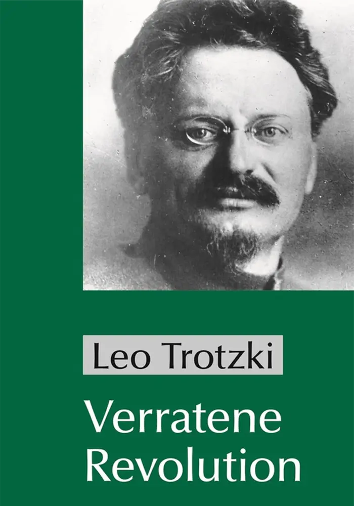 Verratene Revolution