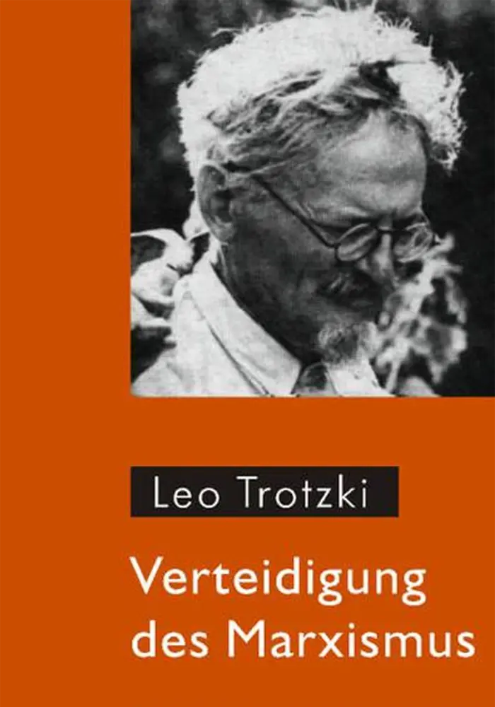 Verteidigung des Marxismus