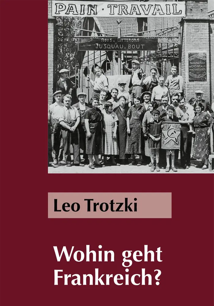 Wohin geht Frankreich?