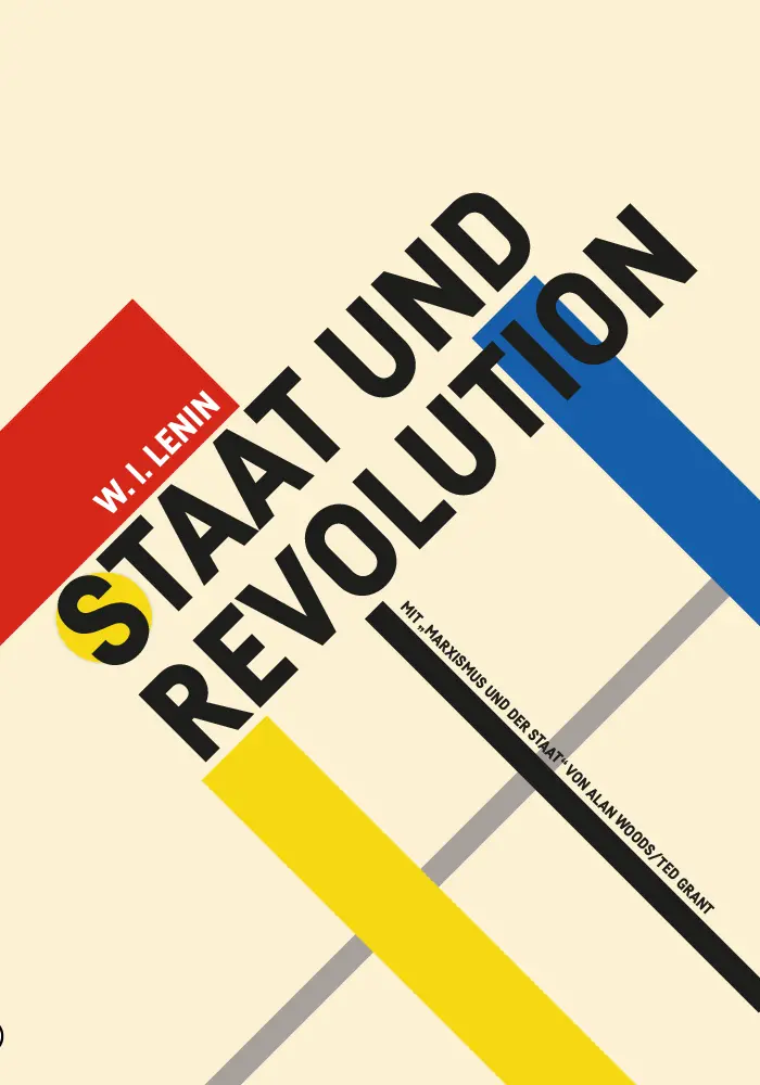 Staat und Revolution