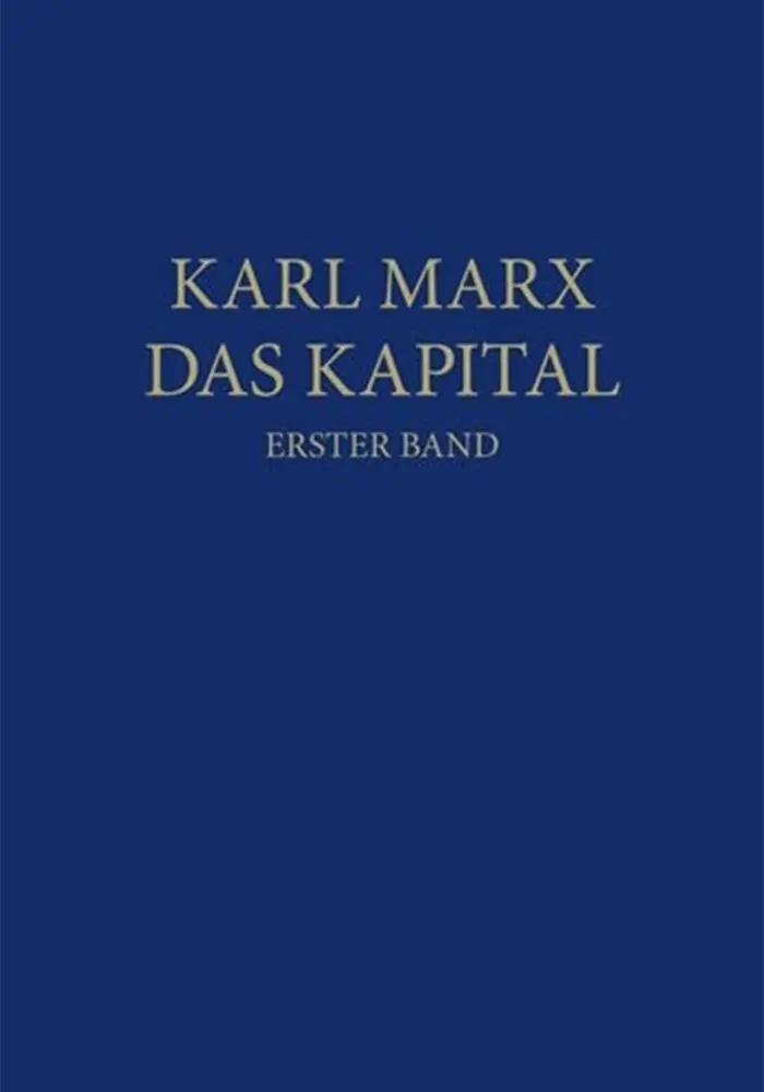 Das Kapital Band 1