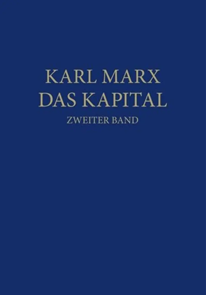 Das Kapital Band 2