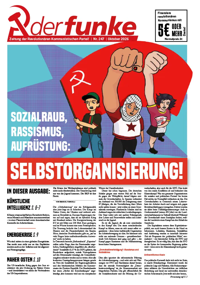 Der Funke Nr. 247