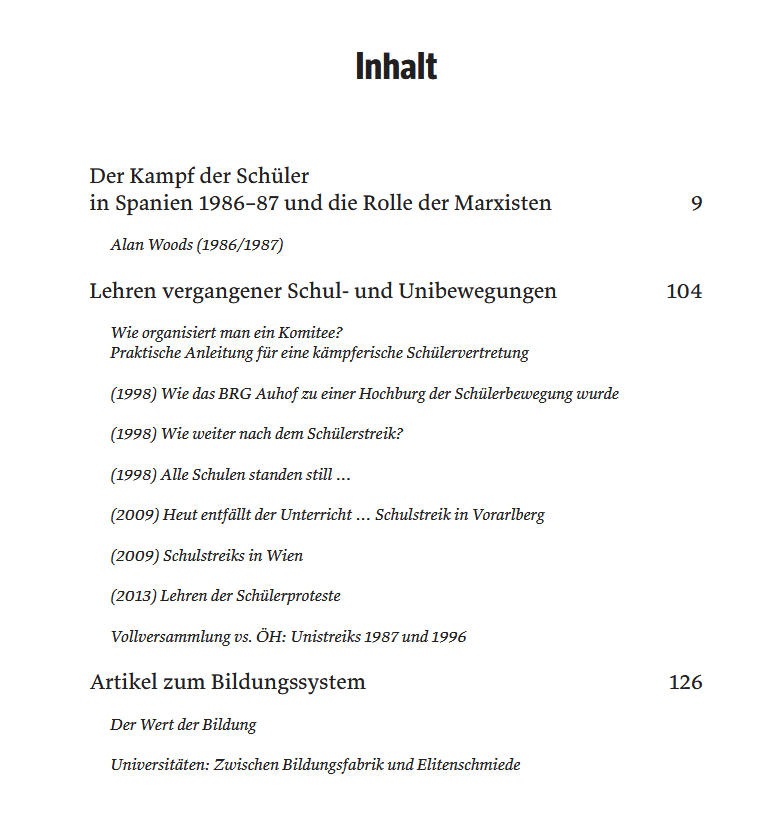 Widerstand macht Schule (Rote Reihe Nr. 48) – Bild 2